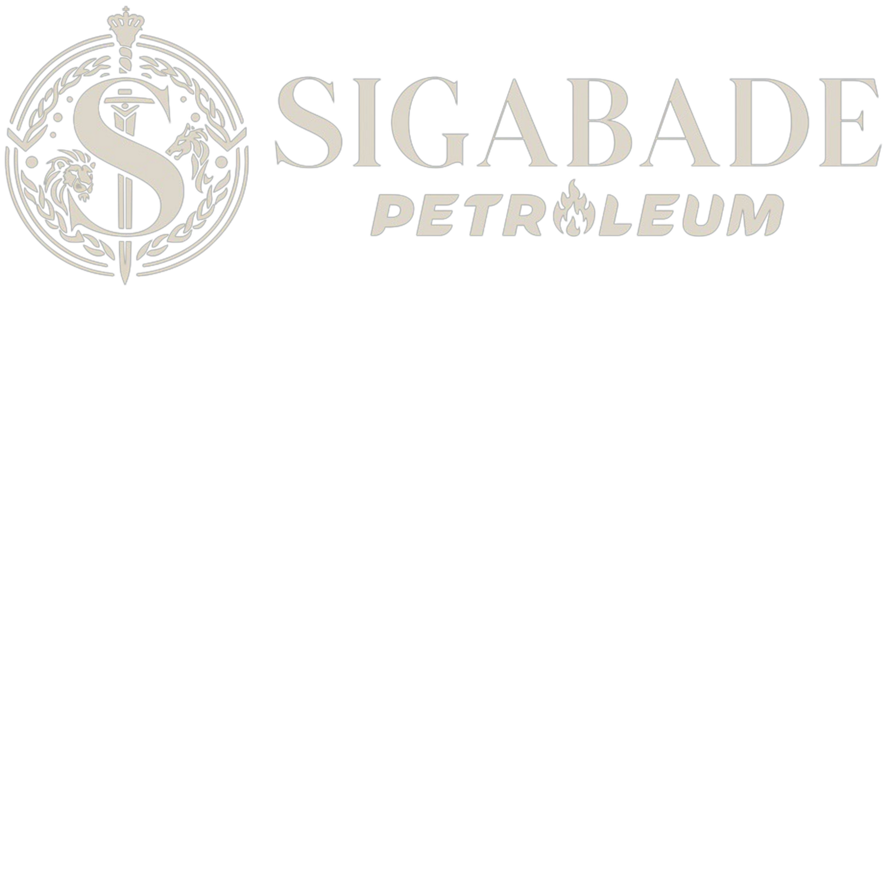 Sigabade Petroleum
